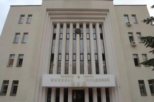 Засідання суду у справі Сапеги було закритим