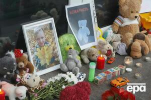 Пуля попала в мальчика два года назад