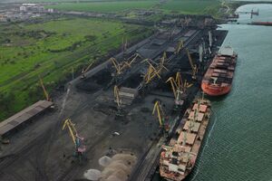 Новий директор порту вже був на цій посаді, але з приставкою в. о.