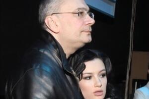 Приходько: У мене не дуже гарні відносини були з Костянтином Меладзе