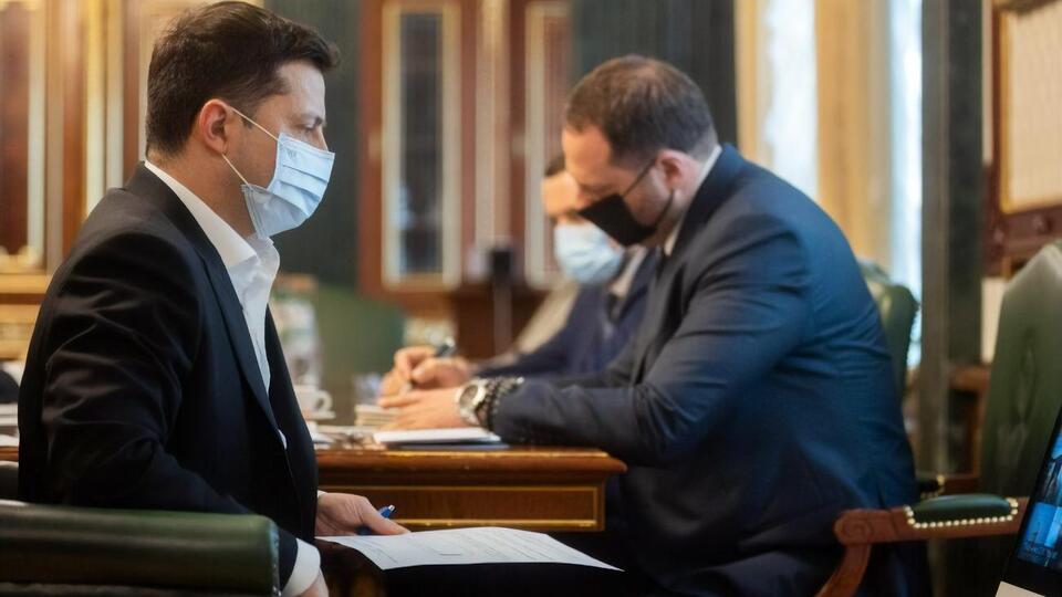 В ОП наблюдают положительную динамику по заболеваемости COVID-19