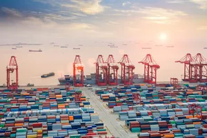 Українським експортерам радять готуватися працювати "в більш складних умовах", зауважує "5 канал"