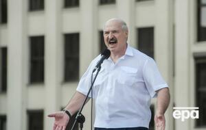 Звання Лукашенка можуть позбавити через неповагу до прав людини