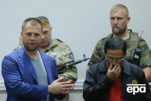 Бородай хочет "воссоединить русский народ в рамках российской государственности"