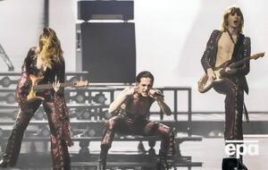 В Италии за победой своего соотечественника на "Евровидении 2021" наблюдало около 4,3 млн жителей страны