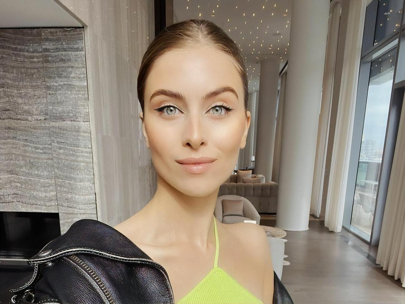 Внучке Ротару Софии Евдокименко 30 мая исполнилось 20 лет