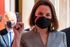 Тихановська про Протасевича: Його точно катували і били
