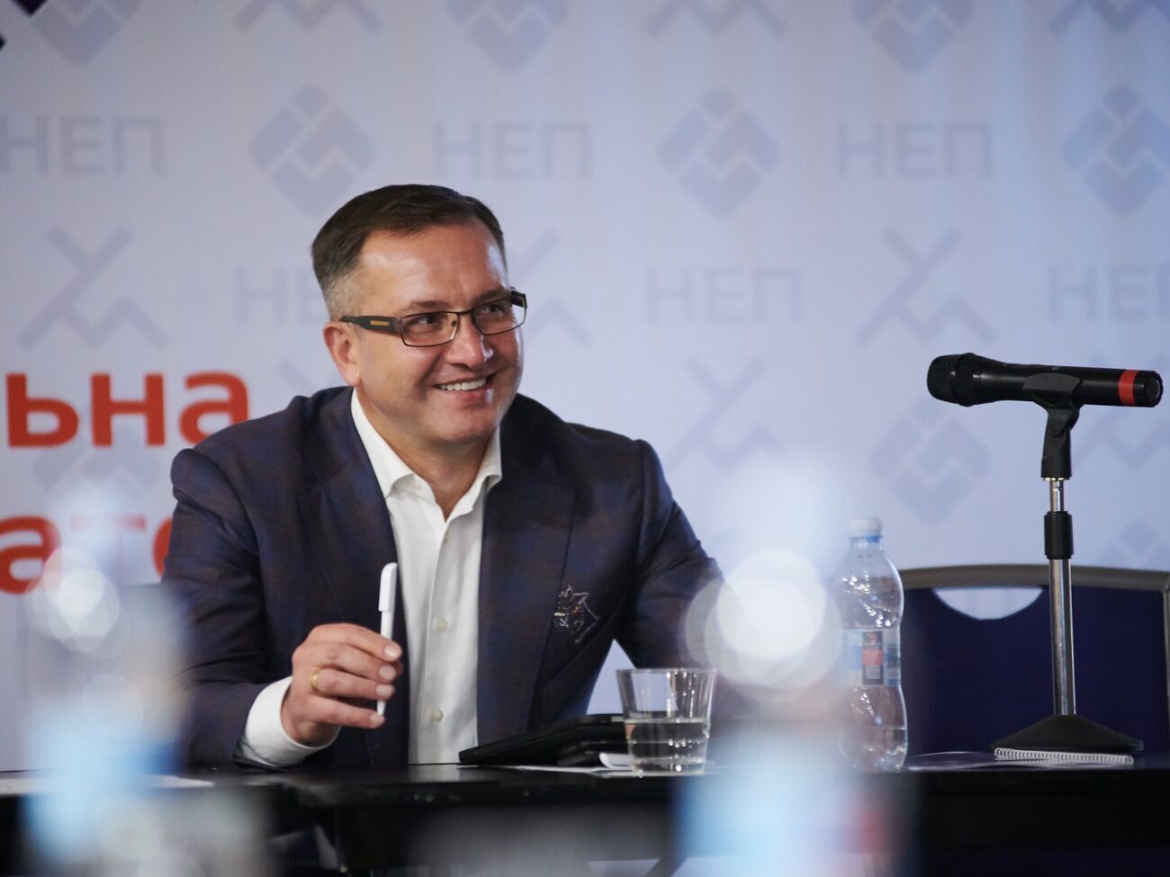 Игорь Уманский:&nbsp;Политика стимулирования&nbsp;&ndash; это сознательная поддержка экономики со стороны государства для экономического роста