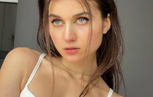 Jerry Heil: А уявляєте, якби я заміж у кінці ще вийшла?