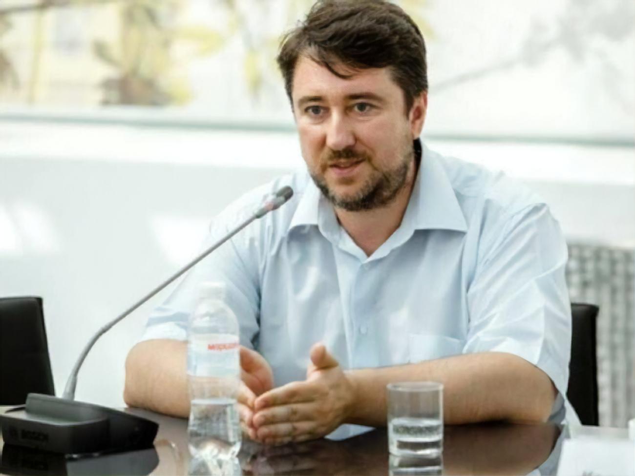 Юрий Гаврилечко: Этот союз уже заметен невооруженным глазом