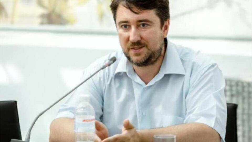Юрий Гаврилечко: Этот союз уже заметен невооруженным глазом