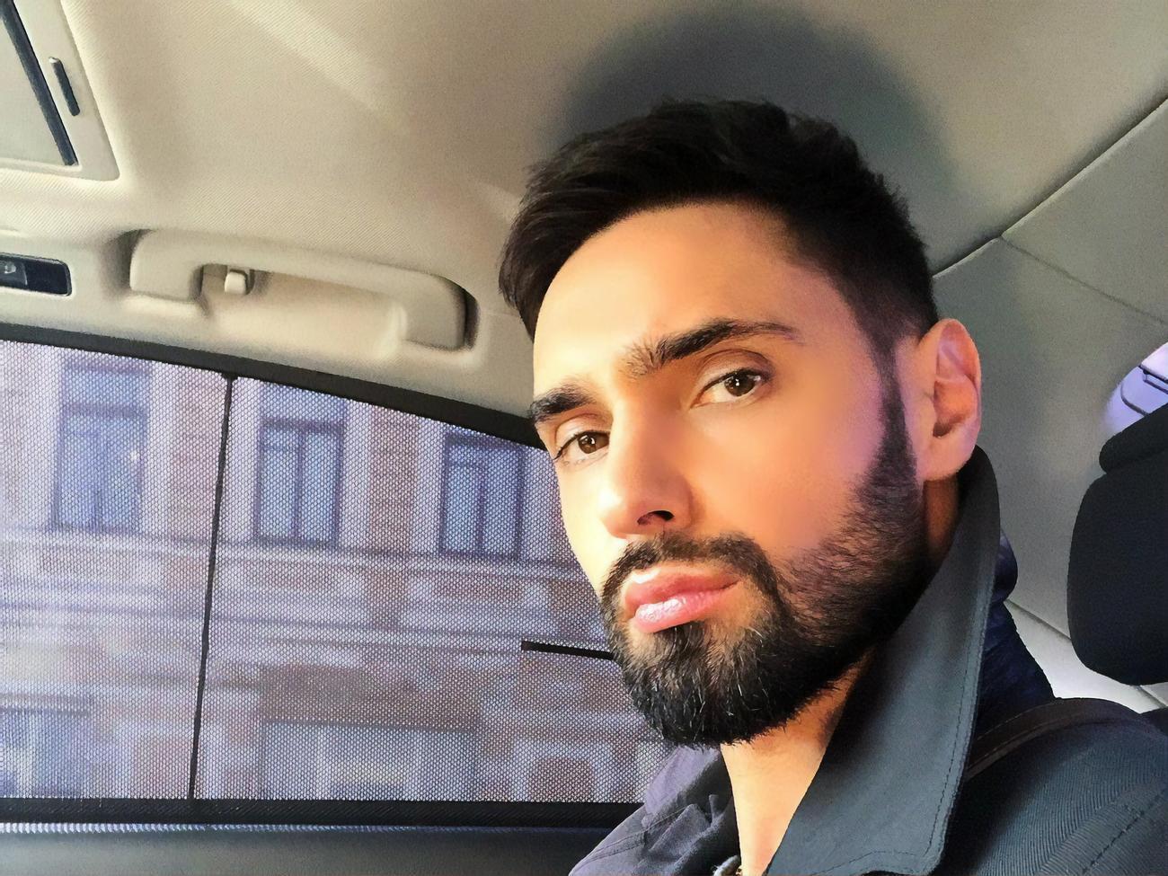 Козловский:&nbsp;Немного изменил внешность, но душой остаюсь собой