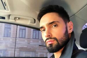 Козловский: Немного изменил внешность, но душой остаюсь собой