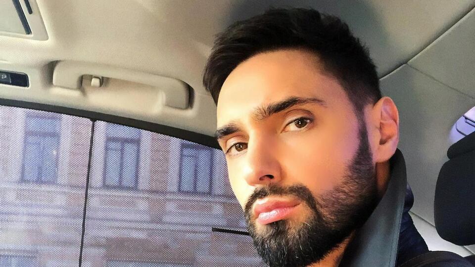 Козловский: Немного изменил внешность, но душой остаюсь собой