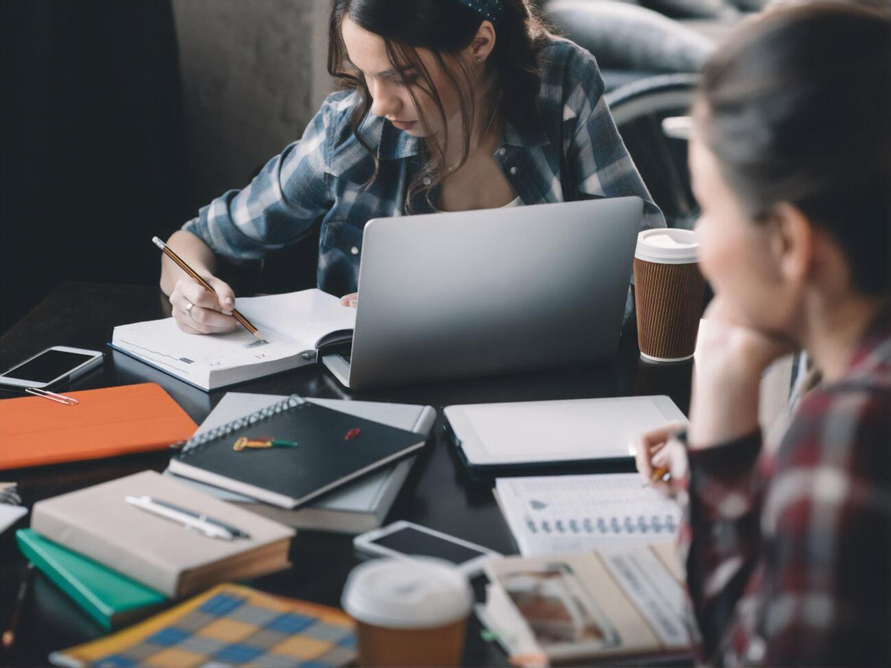 Максимальный штраф за плагиат хотят установить на уровне 17 тыс. грн