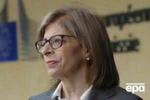 Країни ЄС зможуть розширити кампанії з вакцинації серед молоді, зазначила Кіріакідес