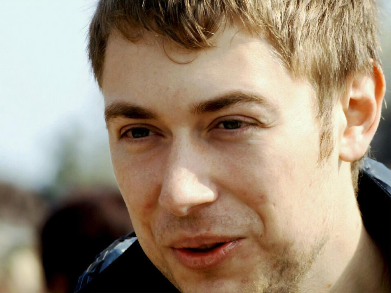 Выговского в 2015 году приговорили к 11 годам лишения свободы в колонии строгого режима