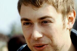 Выговского в 2015 году приговорили к 11 годам лишения свободы в колонии строгого режима