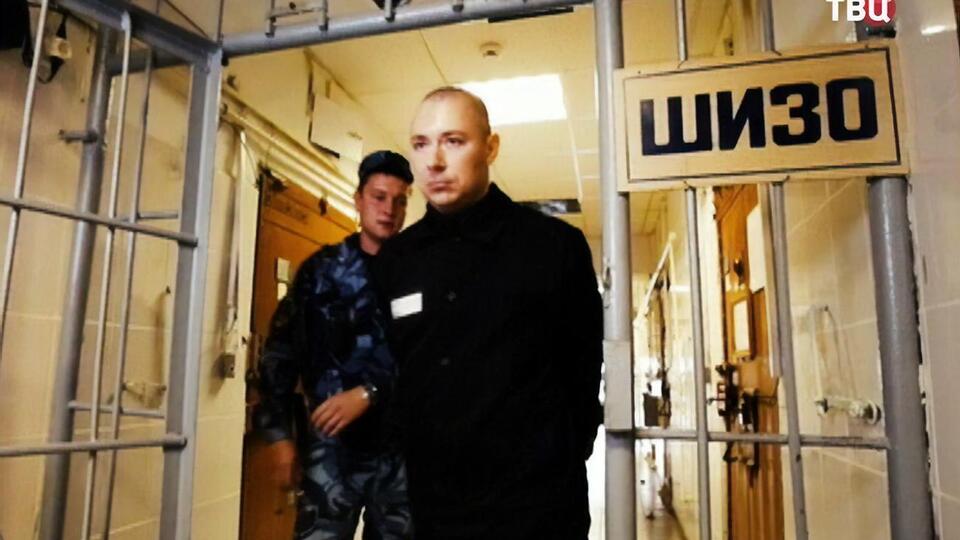 Виговський: Я п'ять років сиджу в бетонному підвалі. Я вже нічого не боюся й нічого не чекаю від життя