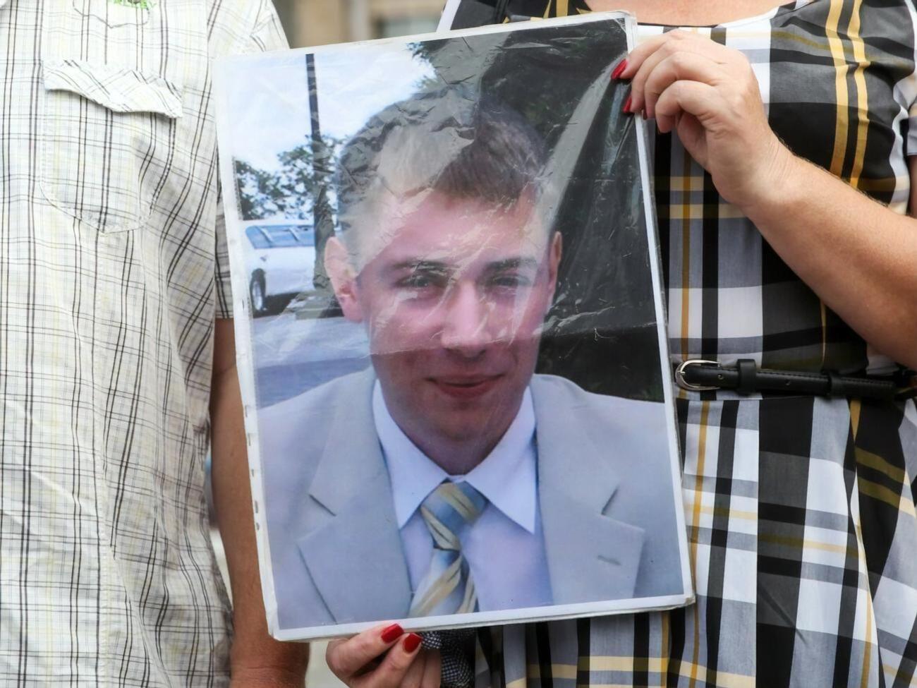 Выговский сравнил Россию с пирогом, который "будет крошиться по окраинам"