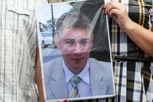 Выговский сравнил Россию с пирогом, который "будет крошиться по окраинам"