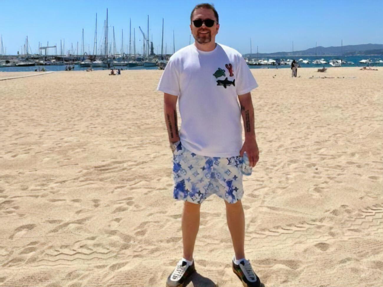 Якщо Шарія позбавлять статусу біженця, його перебування у країнах Євросоюзу може стати нелегальним