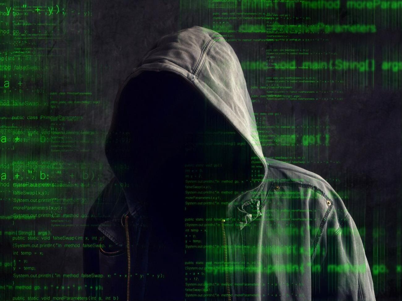 Хакером, який зламав базу ФБК, виявився колишній співробітник фонду