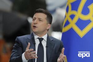 Зеленський: У нормандському форматі не йдеться ні про Крим, ні про гарантії безпеки