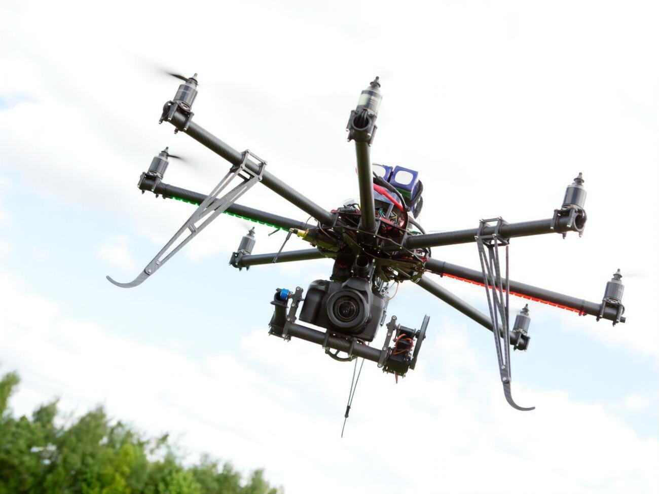 Случай с дроном в Ливии может быть первым использованием автономного оружия на основе&nbsp;искусственного интеллекта для убийства