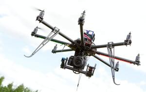 Случай с дроном в Ливии может быть первым использованием автономного оружия на основе искусственного интеллекта для убийства