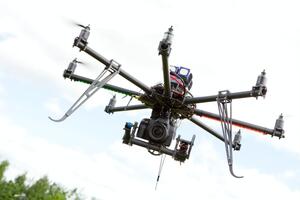 Случай с дроном в Ливии может быть первым использованием автономного оружия на основе искусственного интеллекта для убийства