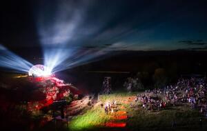 У Маріуполі відбувся фестиваль сучасного мистецтва