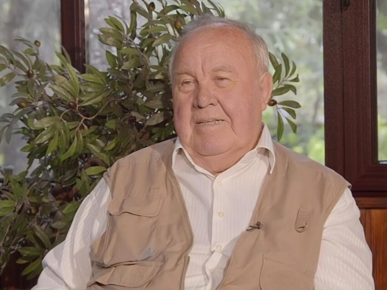 Полторанин:&nbsp;Они дразнят сейчас другие страны