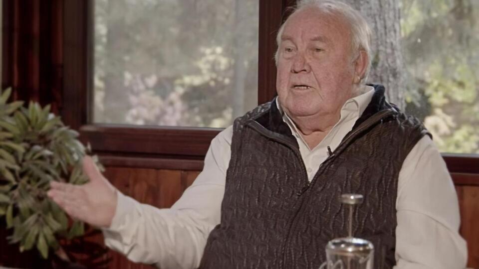 Інтерв'ю з Полтораніним тривало три з половиною години