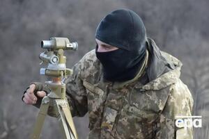 Формально на Донбасі діє перемир'я