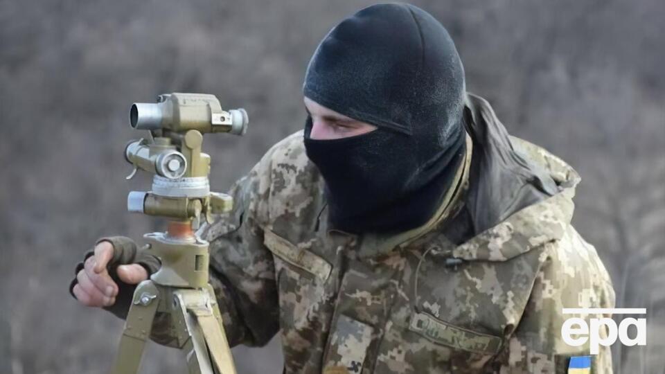 Формально на Донбасі діє перемир'я