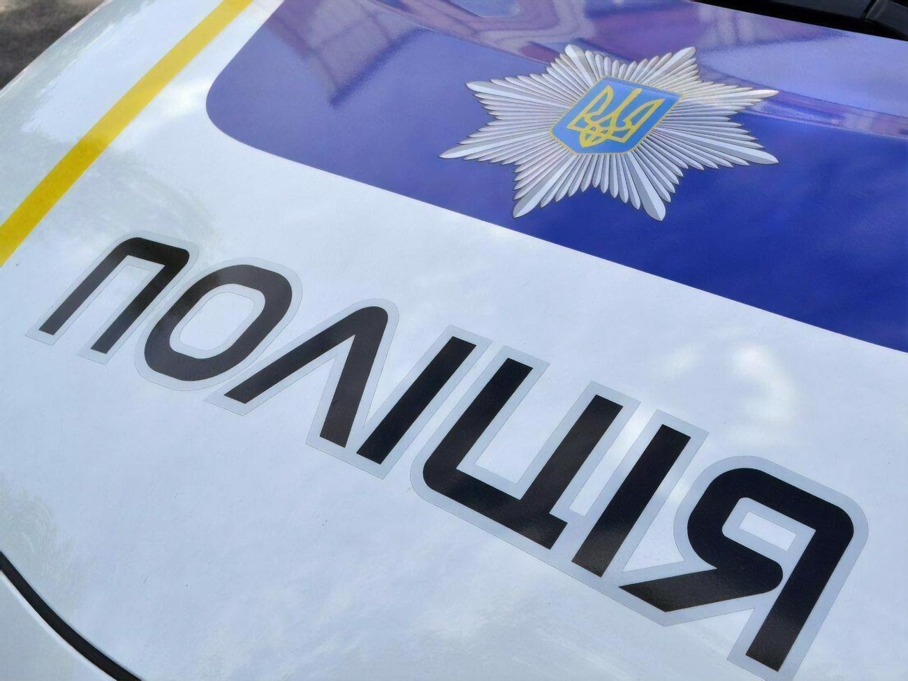 В полиции заявили, что преступник задержан