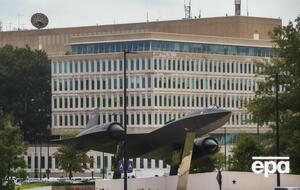 Штаб-квартира ЦРУ находится в Вирджинии