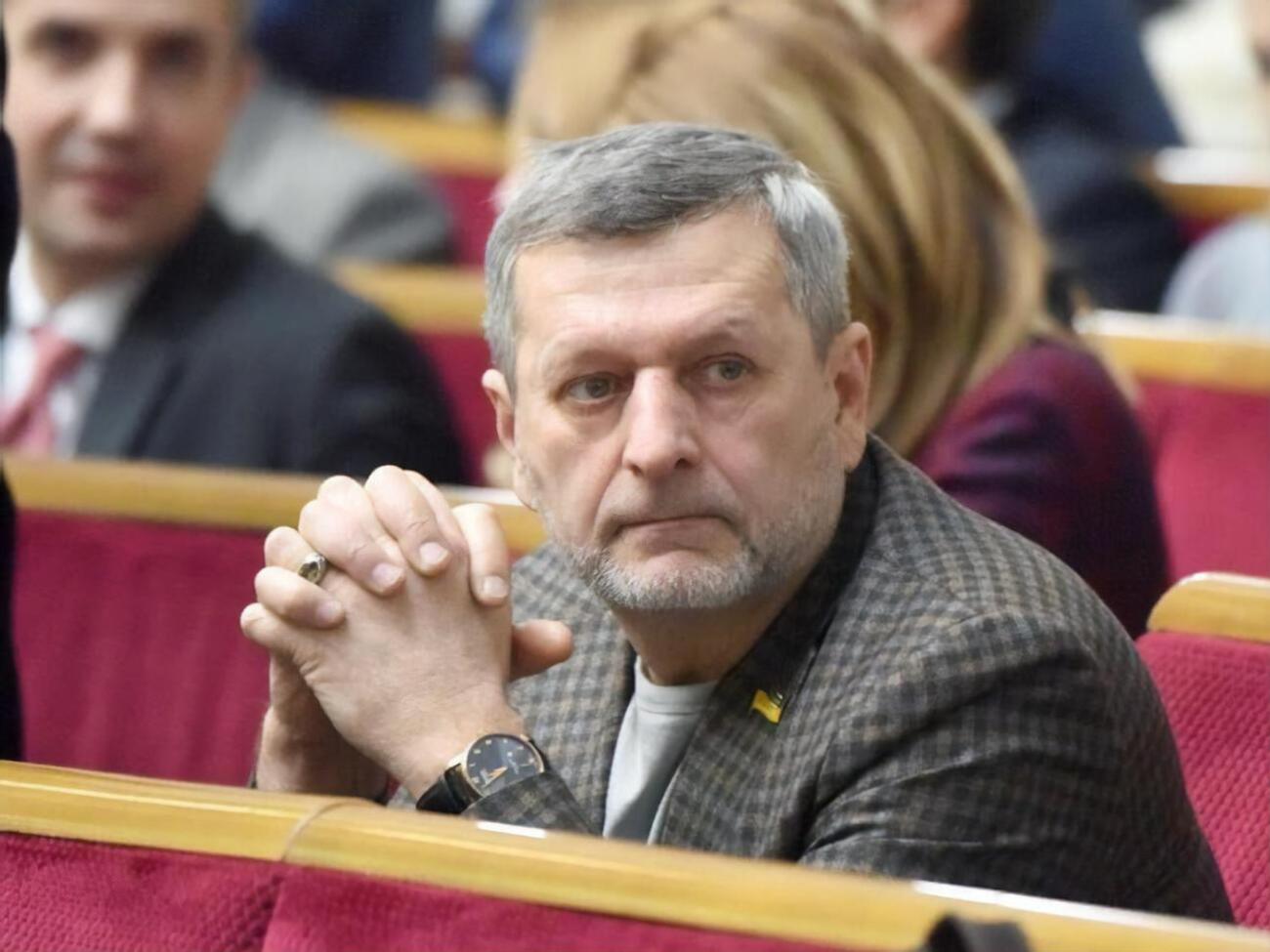 Чийгоз заявил о необходимости турне по европейским и азиатским странам для их активизации в Крымской платформе