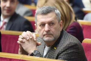 Чийгоз заявил о необходимости турне по европейским и азиатским странам для их активизации в Крымской платформе