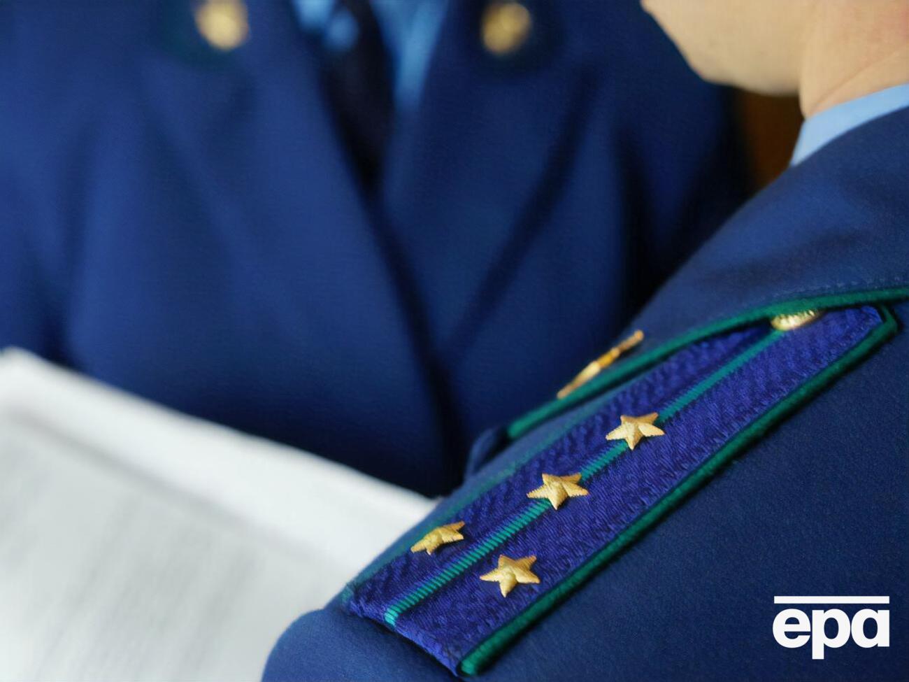 Генпрокуратура Кыргызстана открыла дело по статье "преступление против мира"