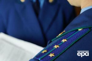 Генпрокуратура Кыргызстана открыла дело по статье "преступление против мира"