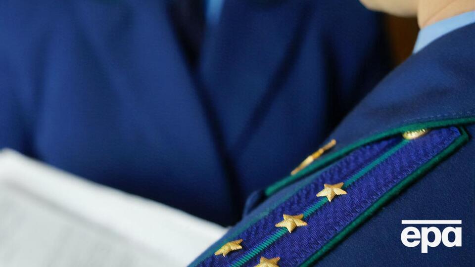 Генпрокуратура Кыргызстана открыла дело по статье "преступление против мира"