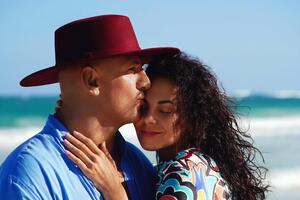 Потап и Каменских поженились в 2019 году