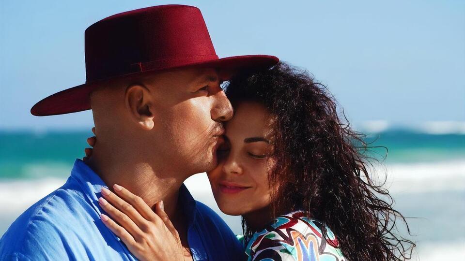 Потап и Каменских поженились в 2019 году