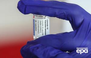 Вакцинацию препаратом Johnson & Johnson в Канаде пока не начинали