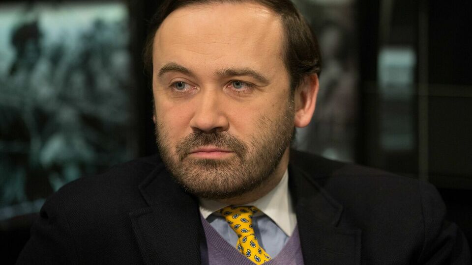 Пономарьов назвав "у певному сенсі корисною" історію з висланням дипломатів