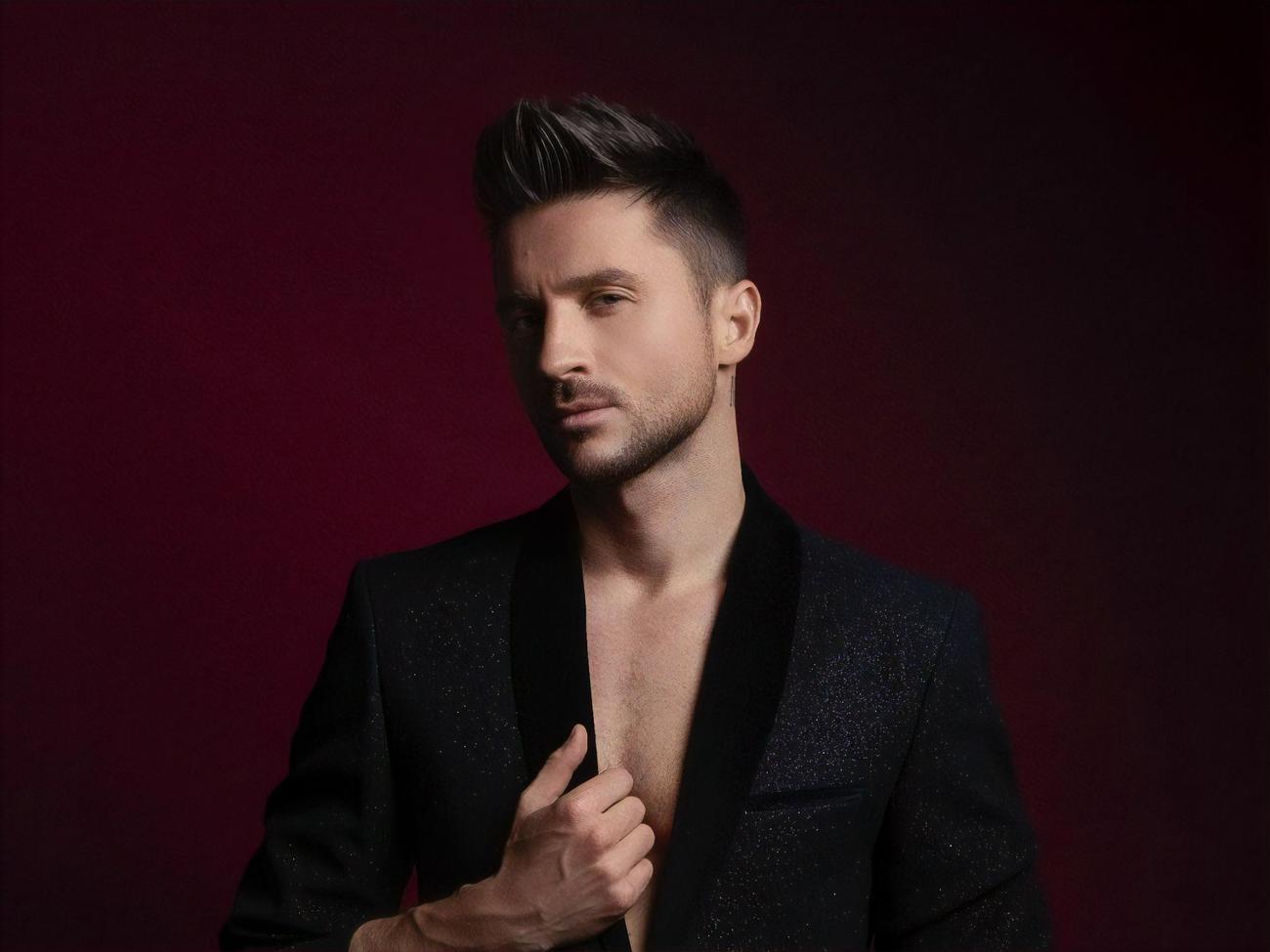 Лазарев:&nbsp;Что за бенефис Лободы?