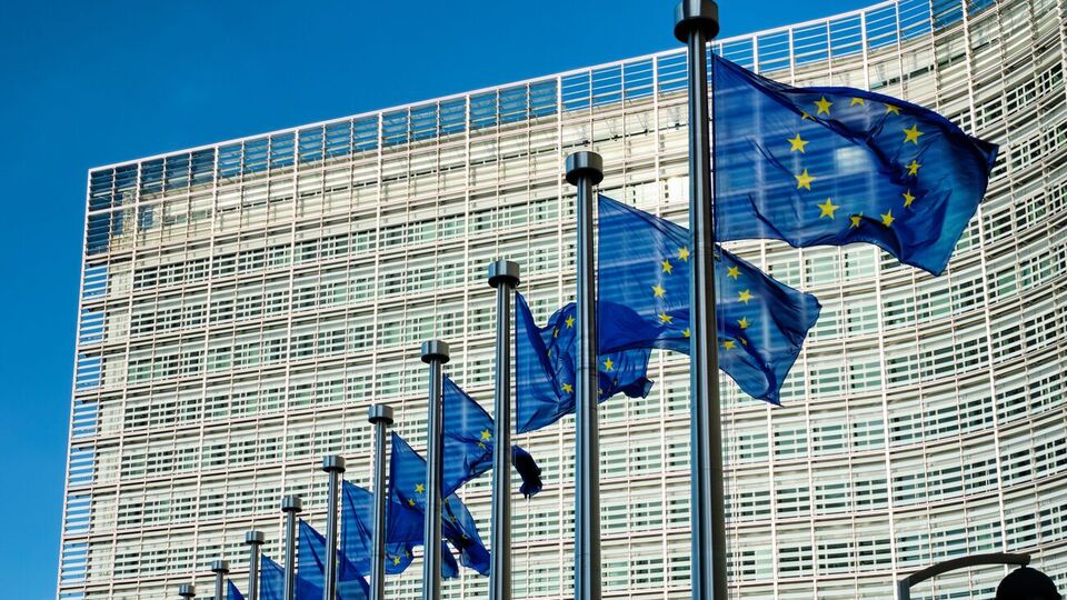 Євросоюз ввів проти Білорусі вже три пакети санкцій