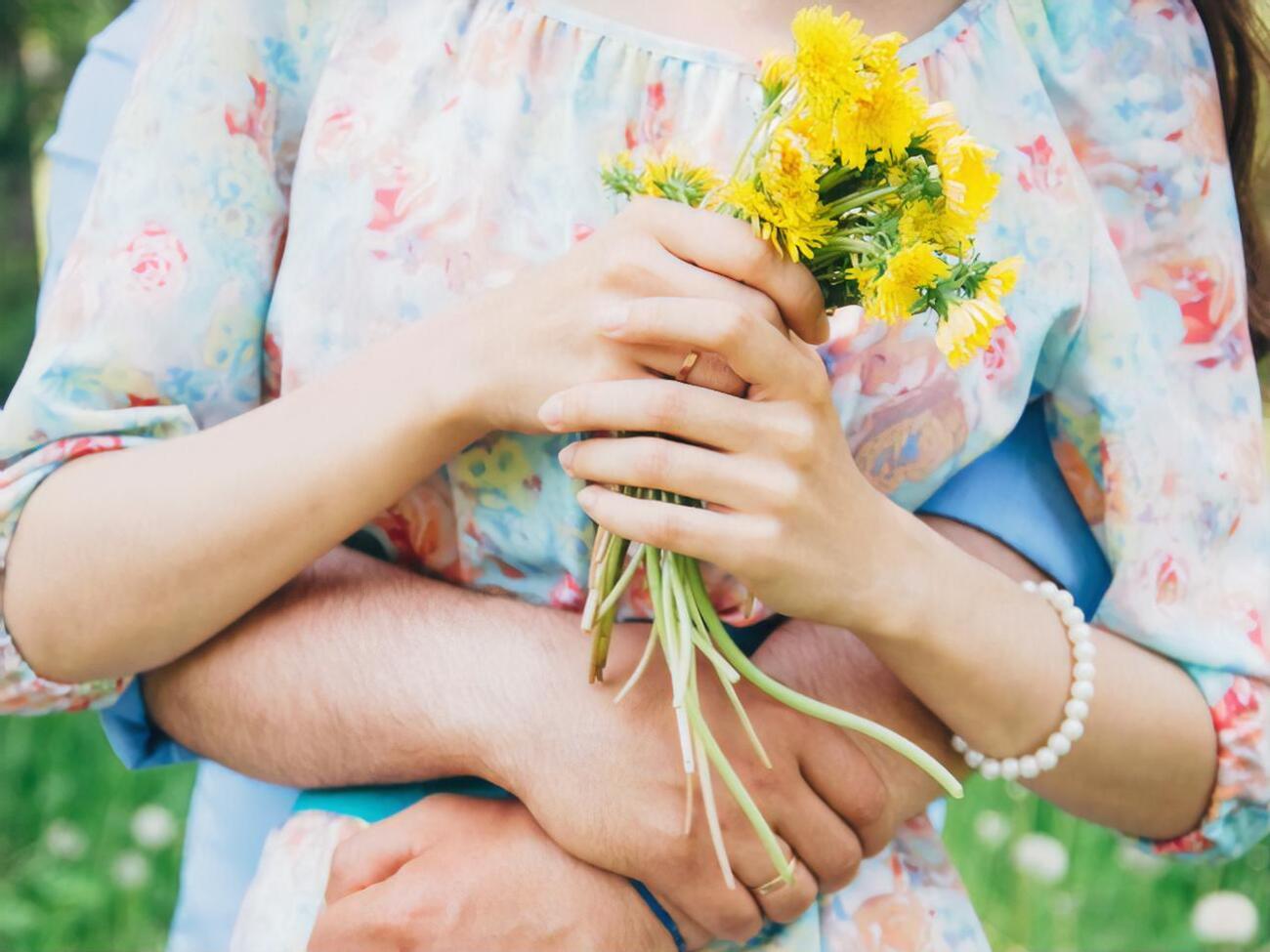 Кулинарный эксперт, говоря об одуванчиках, заявил, что многие топчутся по еде ногами